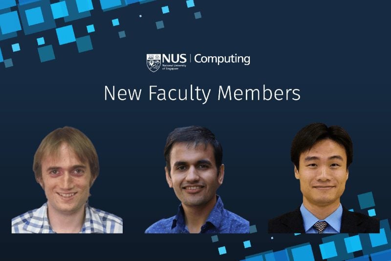 20180129_New_Faculty_Members