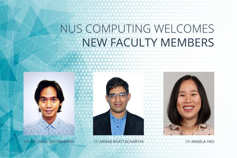 20181017_New_Faculty_Members