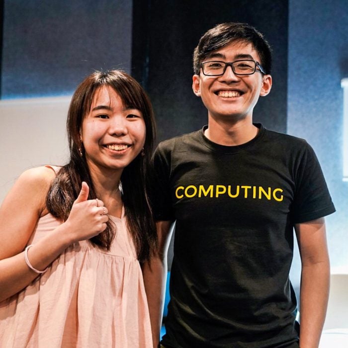 20190807_Francis_Lee_Caryn_Heng_XR_Hack_Winners