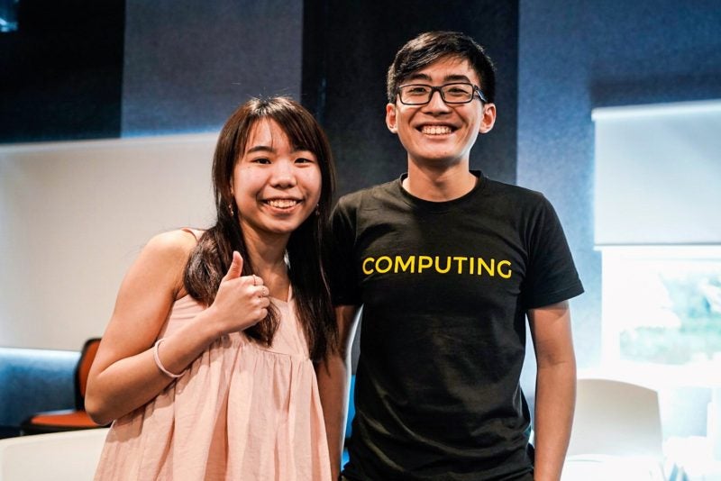 20190807_Francis_Lee_Caryn_Heng_XR_Hack_Winners