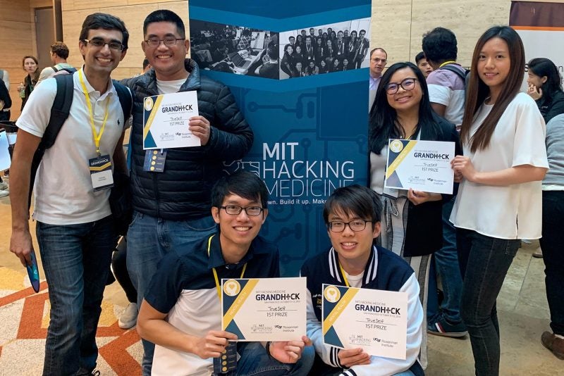 20191111_MIT_GrandHack_Team