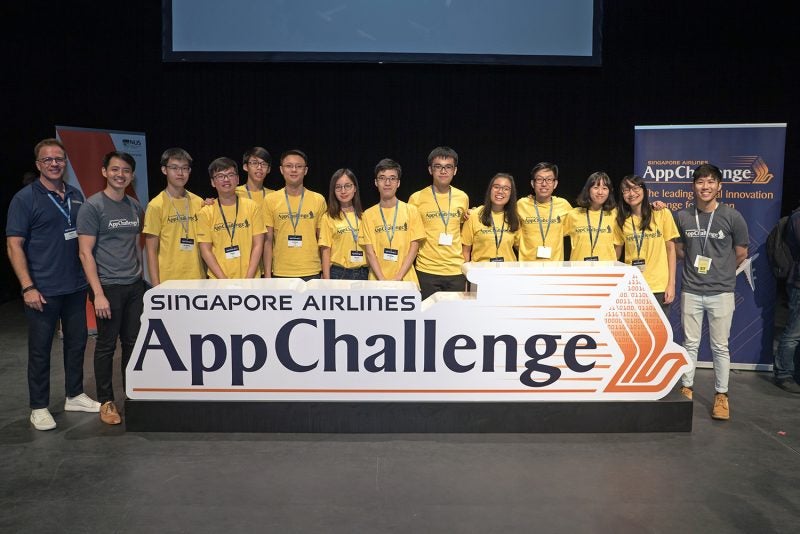 20191118_SIA_AppChallenge_Finalists