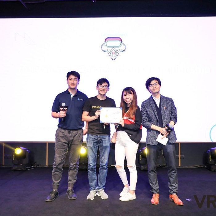 20191121_Caryn_Heng_Global_VR_Championship