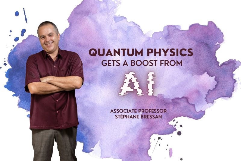 20201103_Stephane_Bressan_Physics_AI