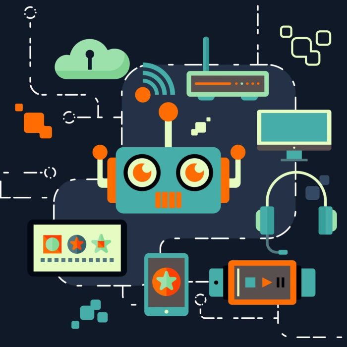 Bytes and Barriers