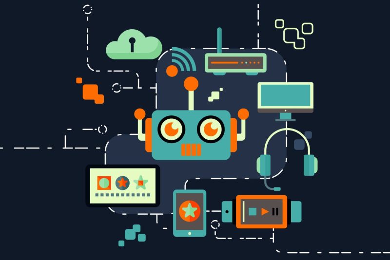 Bytes and Barriers